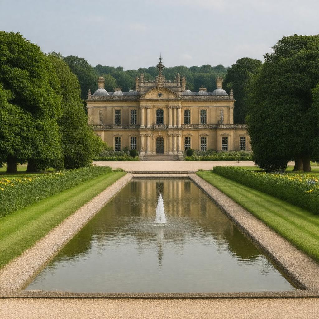 Wrest Park